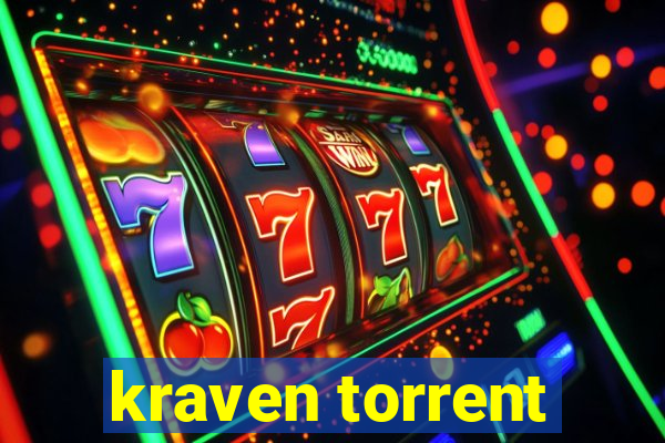 kraven torrent